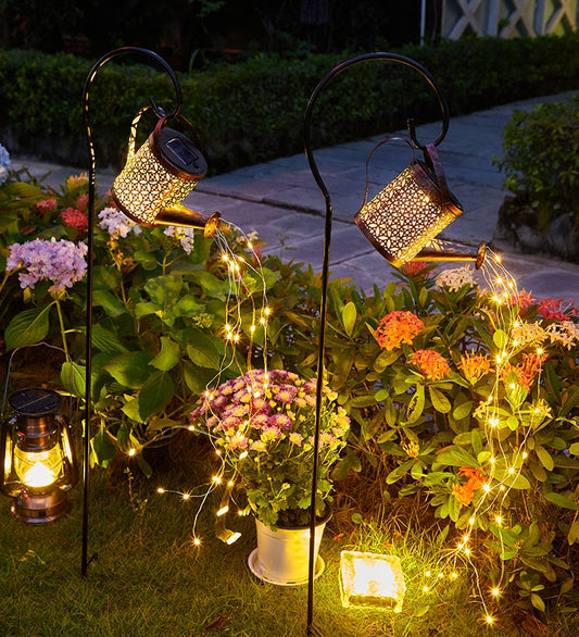 Brighten Your Nights: Best Garden Light Choices in the US